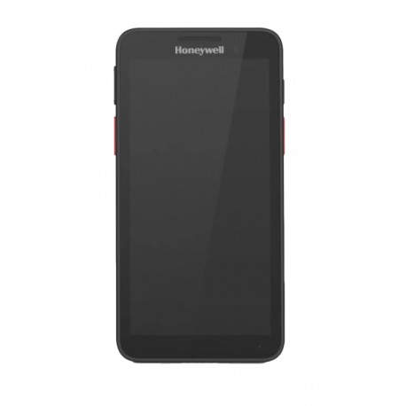 Honeywell CT30 XP HC ordenador móvil de mano (5.5'') 2160 x 1080 Pixeles Pantalla táctil Negro - CT30P-L1N-37D1EDG