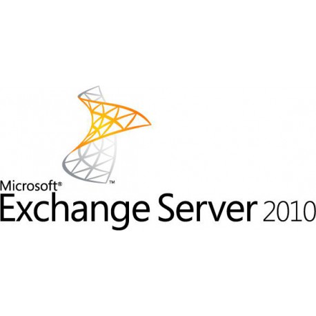 Microsoft Exchange Server 2010 Enterprise CAL, Sngl, L SA, OLP-NL, UsrCAL w o Srvcs PGI-00426