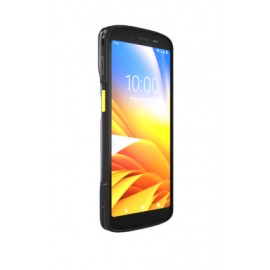 Zebra TC22 ordenador móvil de mano (6'') 1080 x 2160 Pixeles Pantalla táctil Negro - WLMT0-T22B6CBE2-A6