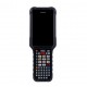 Honeywell CK67 ordenador móvil de mano (4.3'') 480 x 800 Pixeles Pantalla táctil Negro - CK67-X0N-57S1D0G