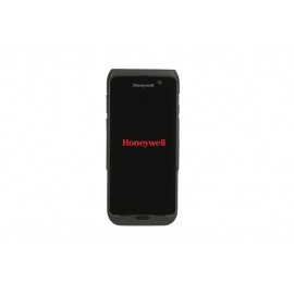 Honeywell CT47 ordenador móvil de mano (5.5'') 2160 x 1080 Pixeles Pantalla táctil Negro - CT47-X1N-58D1E0G