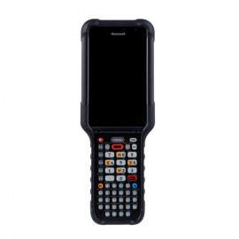 Honeywell CK67 ordenador móvil de mano (4.3'') 480 x 800 Pixeles Pantalla táctil Negro - CK67-X0N-57S1B0G