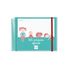 Finocam 6316501 agenda personal