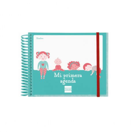 Finocam 6316501 agenda personal