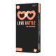 Juego de mesa love battle - LCIN02ES