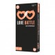 Juego de mesa love battle - LCIN02ES