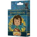 Juego de mesa similo el señor de los anillos - HGSI0009
