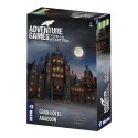 DEVIR - Juego de mesa adventure games: gran hotel abaddon - BGAGHOTSP