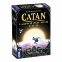 Juego de mesa catán viajeros de las estrellas duelo - BGCATVEDUSP
