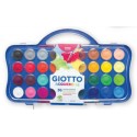 Giotto F353600 pintura para manualidades Pintura de acuarela 36 pieza(s)