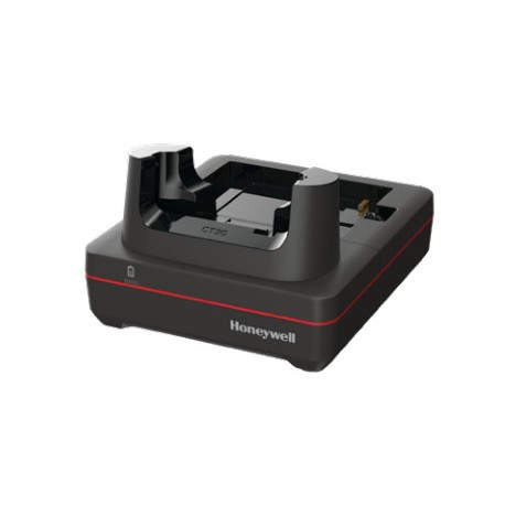 Honeywell CT37-HB-UVB-3 accesorio para ordenador de bolsillo tipo PDA Base de carga