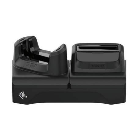 Zebra CRD-TC2L-BS11B-01 accesorio para ordenador de bolsillo tipo PDA Base de carga
