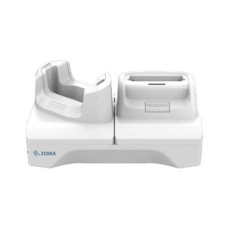 Zebra CRD-HC2L5L-2S1D1B accesorio para ordenador de bolsillo tipo PDA Base de carga