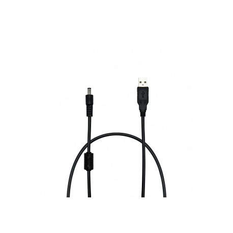 Newland CBL-CD61-DC accesorio para ordenador de bolsillo tipo PDA Cable de alimentación