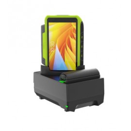 Zebra CRD-WT5X6-1S1BC-01 accesorio para ordenador de bolsillo tipo PDA Base de carga