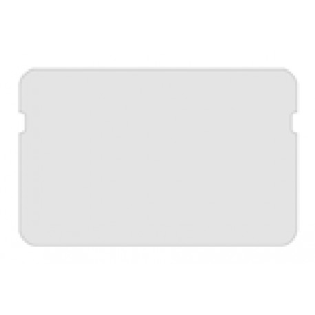 Honeywell EDA10A SCREEN FILM 5PCS/KIT ACCS Protector de pantalla