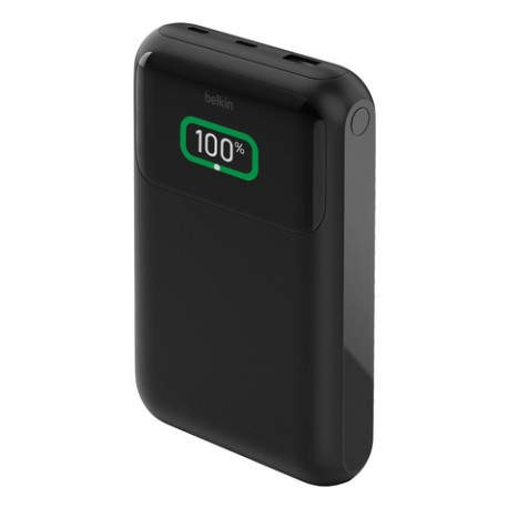 BELKIN - BoostCharge Pro 20000 mAh Negro - BPB020BTBK