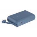 BELKIN - BPB021HQBL batería externa 10000 mAh Azul