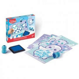 Maped Creativ 907042 juguete de arte y manualidades