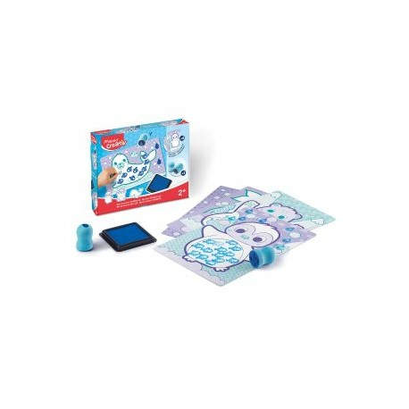 Maped Creativ 907042 juguete de arte y manualidades