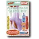 Maped Clear Color Slime Kit - 18931