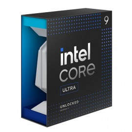 Intel Core Ultra 9 285 LGA1851 Caja - bx80768285