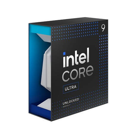 Intel Core Ultra 9 285 LGA1851 Caja - bx80768285