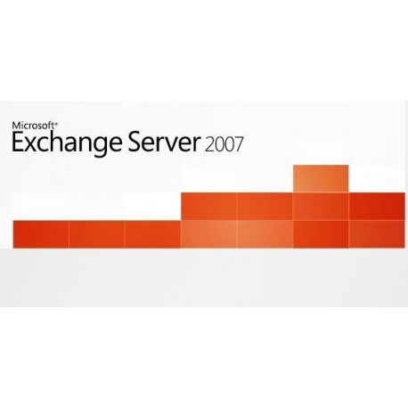 Microsoft Exchange Svr Ent, Pack OLP NL, License  395-02467