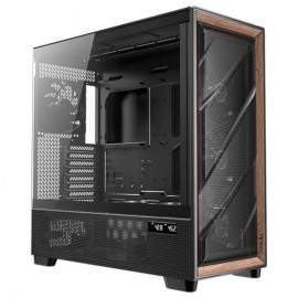 CAJA TORRE E-ATX FLUX PRO NEGRO ANTEC