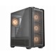 COUGAR Gaming MX600 RGB Full Tower Negro