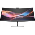 HP Series 7 Pro Monitor WQHD 34