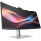 HP Series 7 Pro Monitor WQHD 34