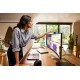 HP Series 7 Pro Monitor WQHD 34