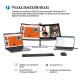 HP Series 7 Pro Monitor WQHD 34
