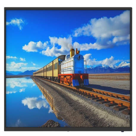 DAHUA AV DIGITAL SIGNAGE DISPLAY 24/7 55” 4K 500CD/M2, ANDRIOD 11, RAM4GB - 1.0.99.12.10347-9001