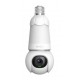 Imou Bombilla Cámara de seguridad IP Exterior 2304 x 1296 Pixeles  - IPC-S6DP-3M0WEB-E27
