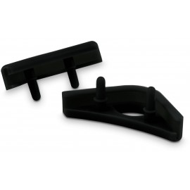 Noctua NA-SAVP1 Negro