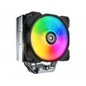 COUGAR Gaming Forza 50 ARGB Procesador Refrigerador de aire Negro
