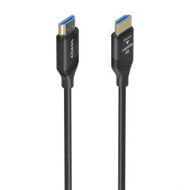 AISENS A153-0937 cable HDMI 30 m HDMI tipo A Negro