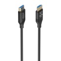 AISENS A153-0937 cable HDMI 30 m HDMI tipo A Negro