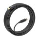 AISENS A153-0935 cable HDMI 20 m HDMI tipo A Negro
