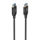 AISENS A148-0931 cable HDMI 25 m HDMI tipo A Negro