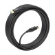 AISENS A148-0929 cable HDMI 15 m HDMI tipo A Negro