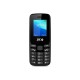 SPC TELEFONO MOVIL TALK 2 4G BLACK