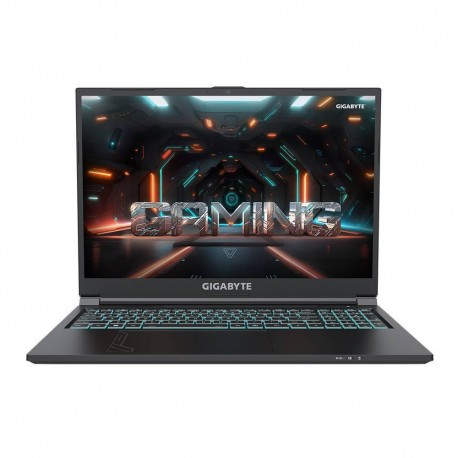 GIGABYTE G6 KF-73ES894KD ordenador portatil Intel® Core™ i7 i7-13620H