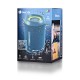 NGS ROLLER FURIA 2 TINY Altavoz portátil estéreo Azul 10 W - elec-spk-0927