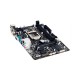 Gigabyte 1150 H81M-D2V