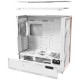 Antec FLUX PRO White EUV Full Tower Blanco, Madera