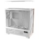 Antec FLUX PRO White EUV Full Tower Blanco, Madera