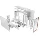 Antec FLUX PRO White EUV Full Tower Blanco, Madera